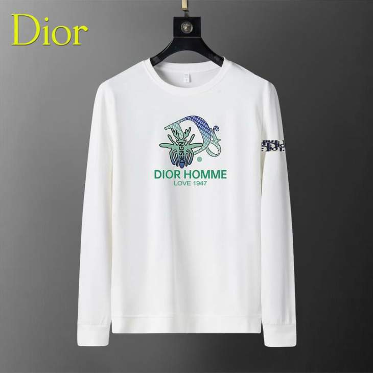 Picture of Dior Hoodies _SKUDiorM-5XL12yr1042612